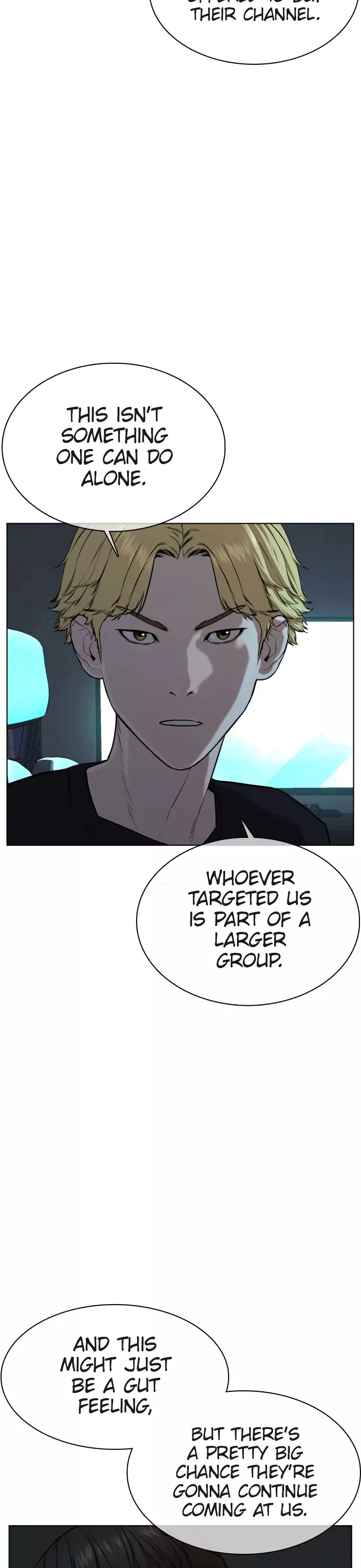 Read How to Fight Manga Online