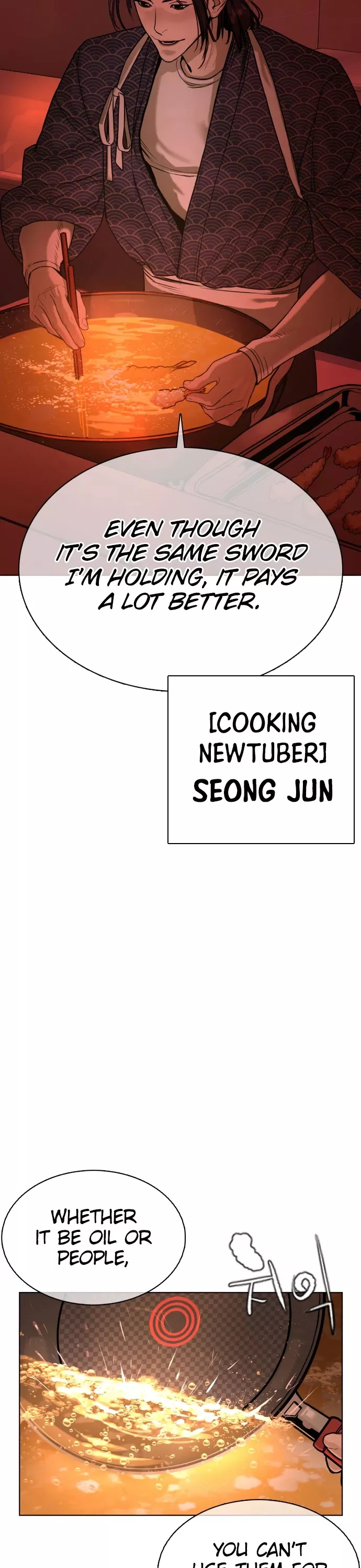 Read How to Fight Manga Online