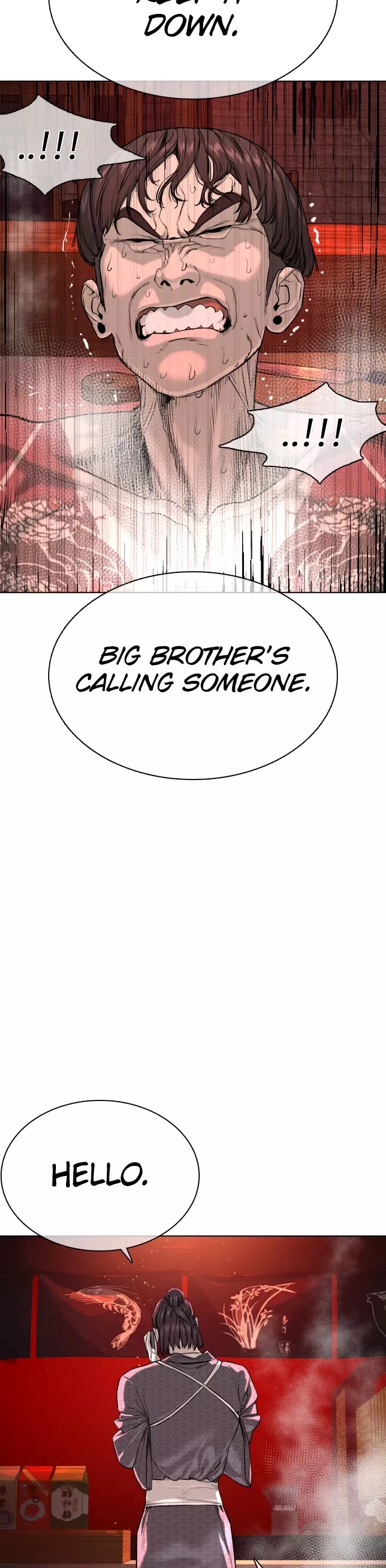Read How to Fight Manga Online