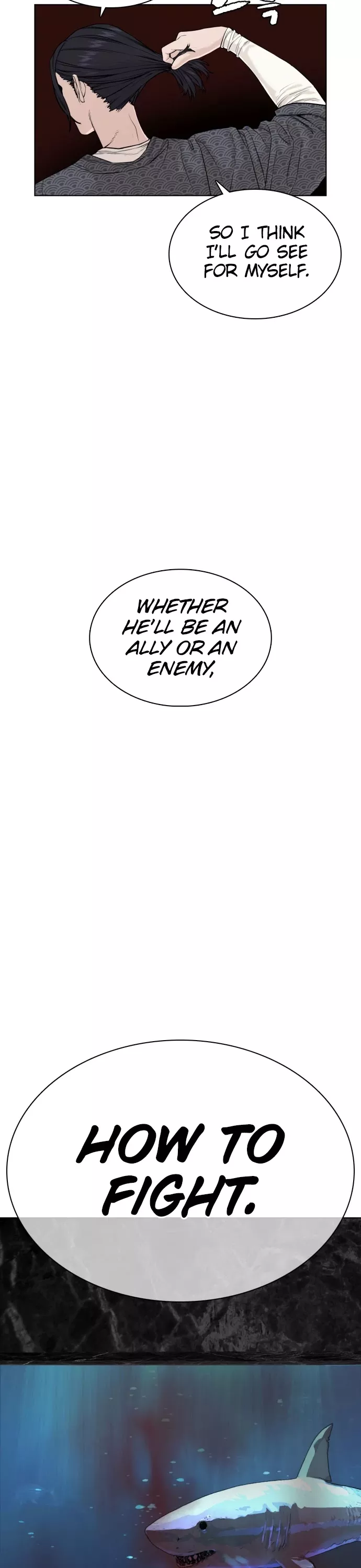 Read How to Fight Manga Online