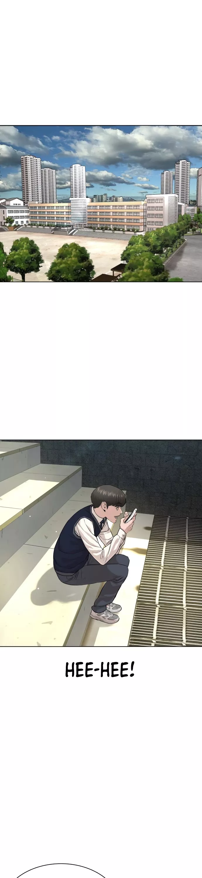 Read How to Fight Manga Online