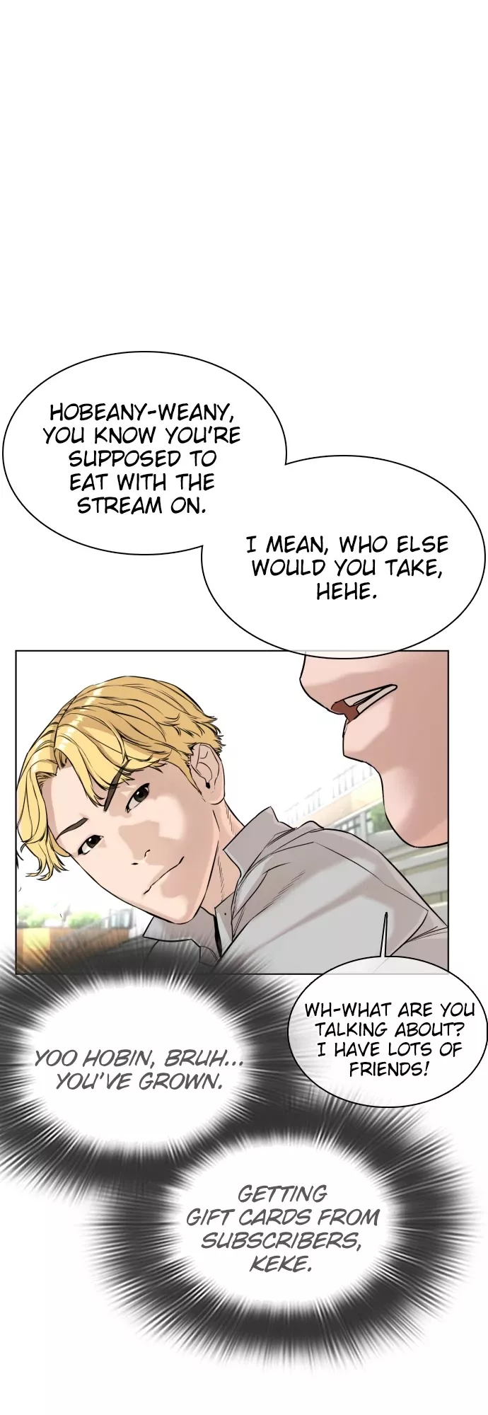 Read How to Fight Manga Online
