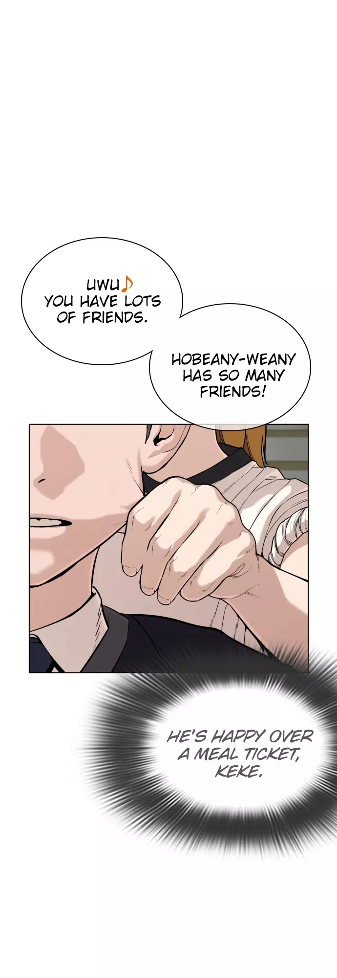 Read How to Fight Manga Online