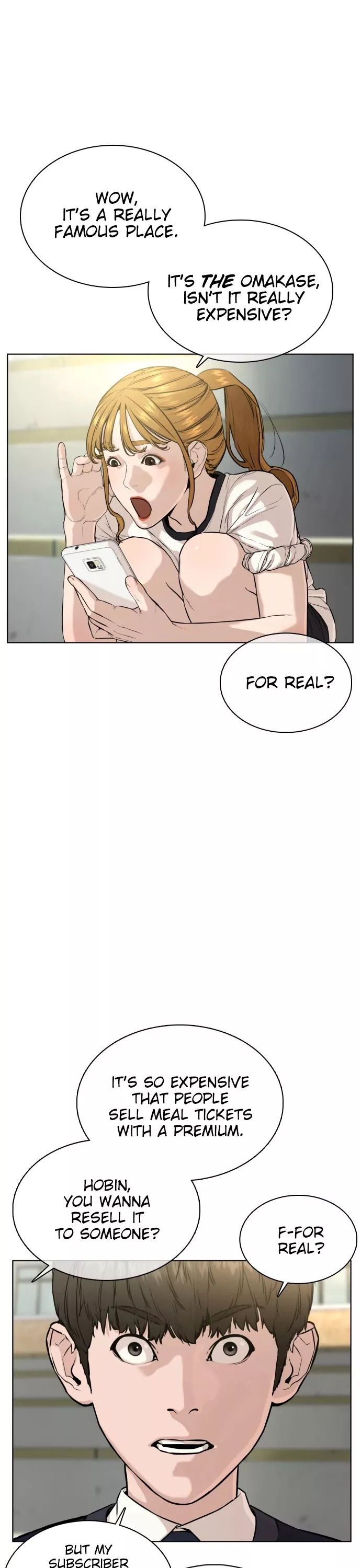 Read How to Fight Manga Online