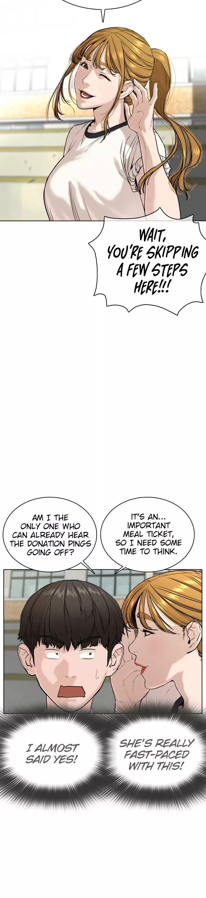 Read How to Fight Manga Online
