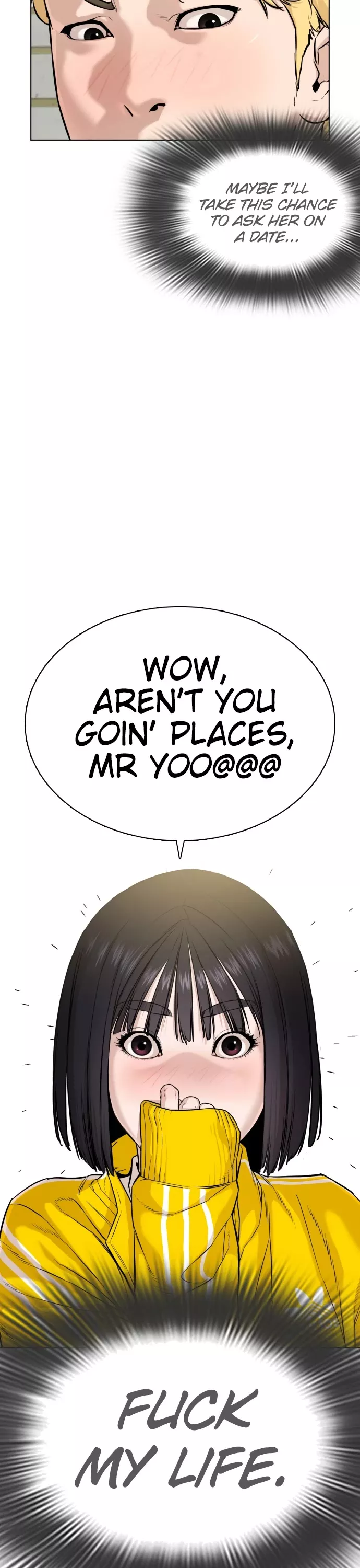 Read How to Fight Manga Online
