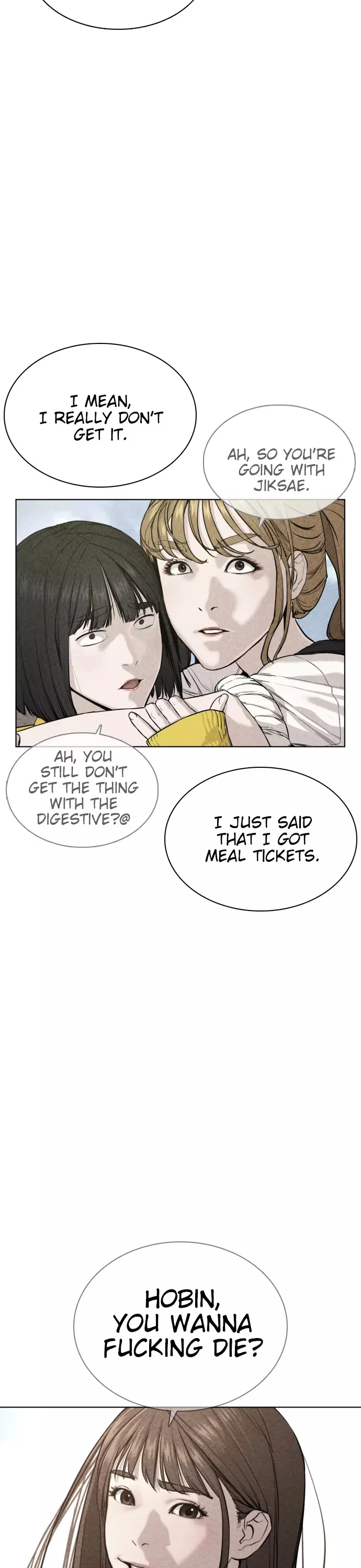 Read How to Fight Manga Online