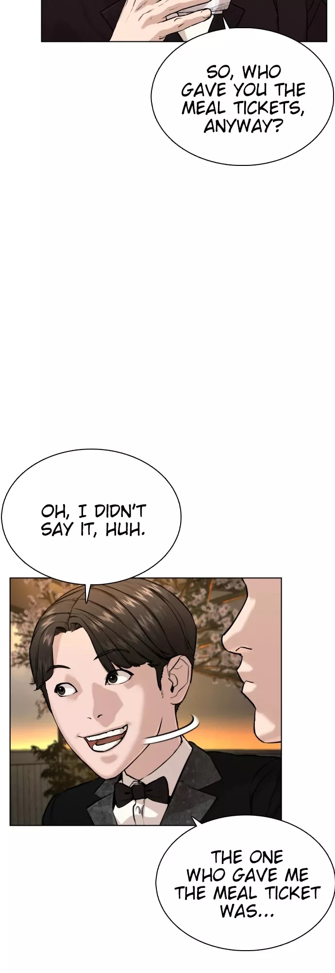 Read How to Fight Manga Online