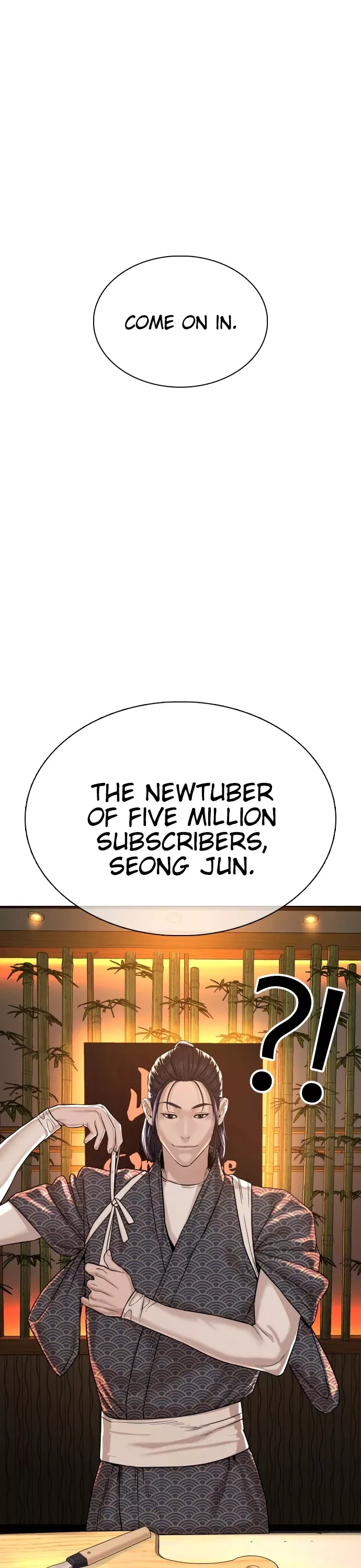 Read How to Fight Manga Online
