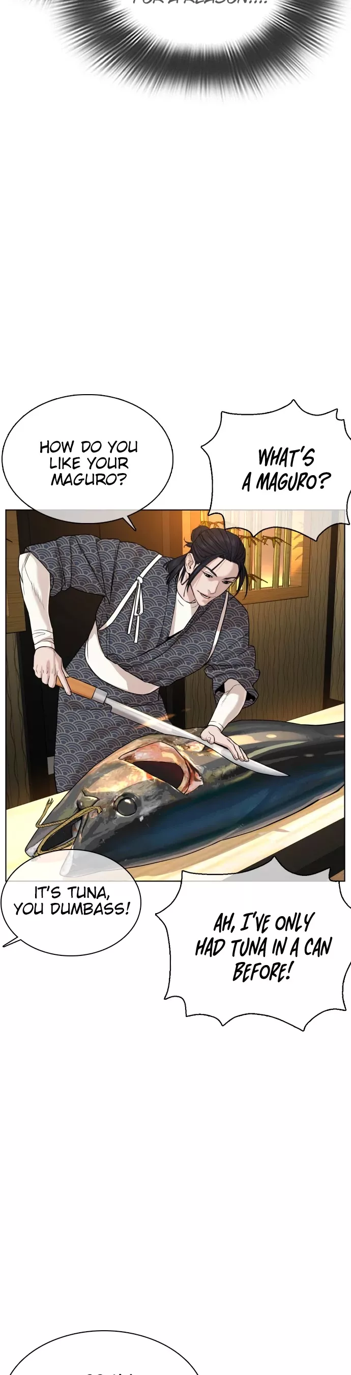 Read How to Fight Manga Online