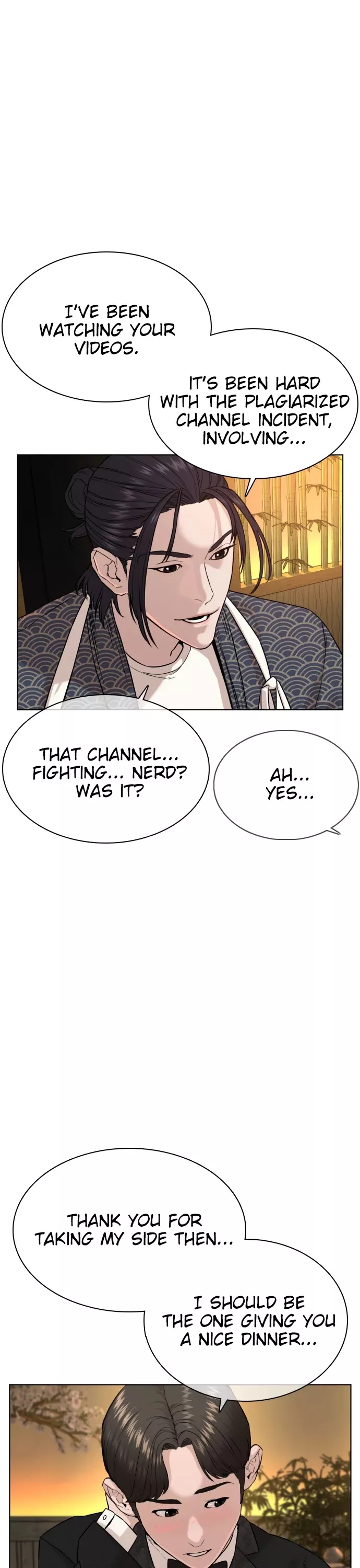 Read How to Fight Manga Online