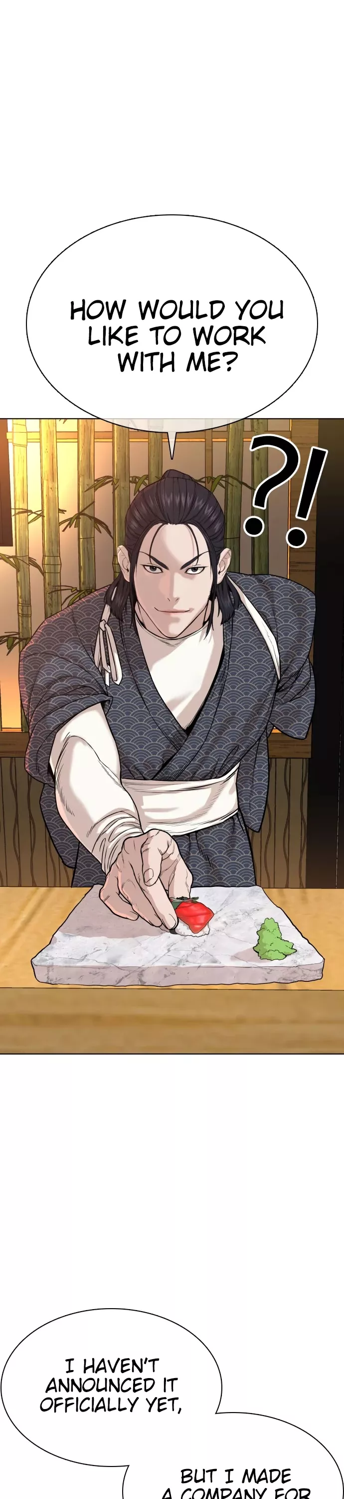 Read How to Fight Manga Online