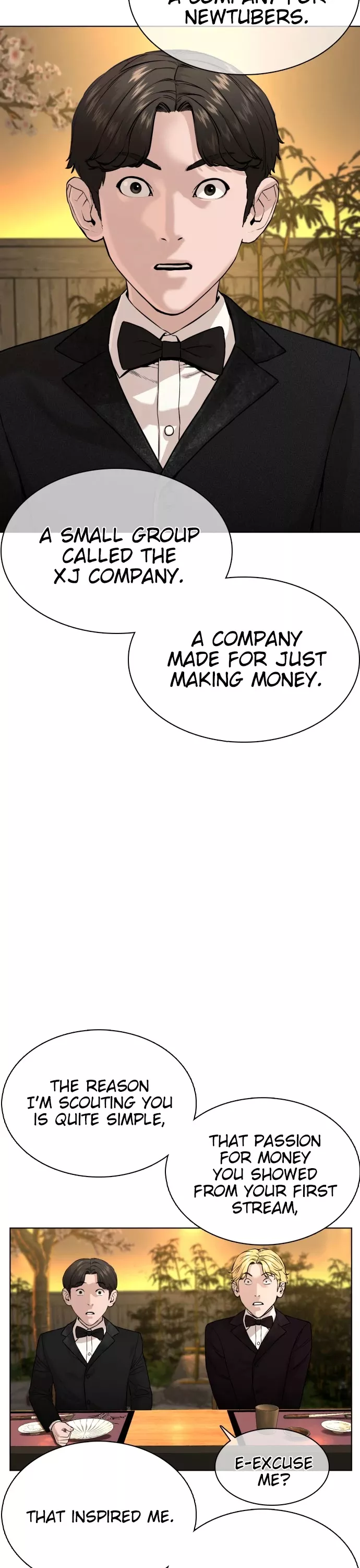 Read How to Fight Manga Online
