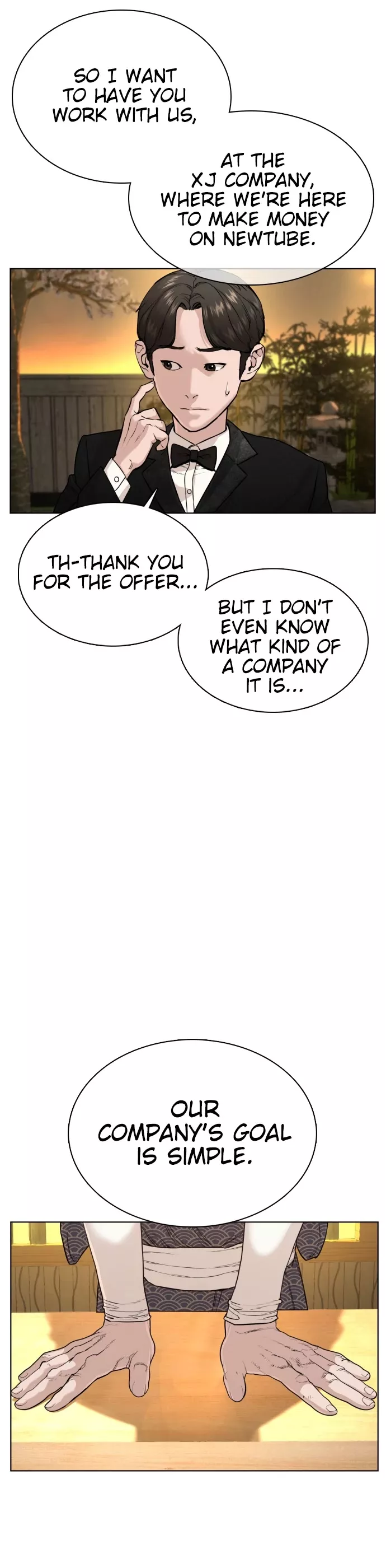 Read How to Fight Manga Online