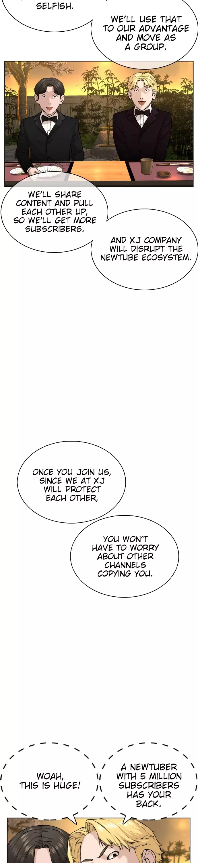 Read How to Fight Manga Online