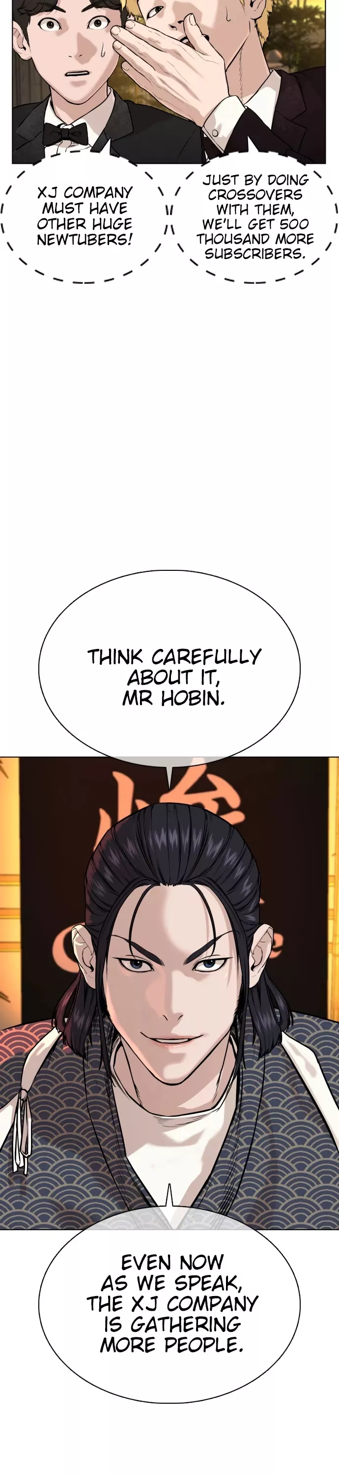 Read How to Fight Manga Online