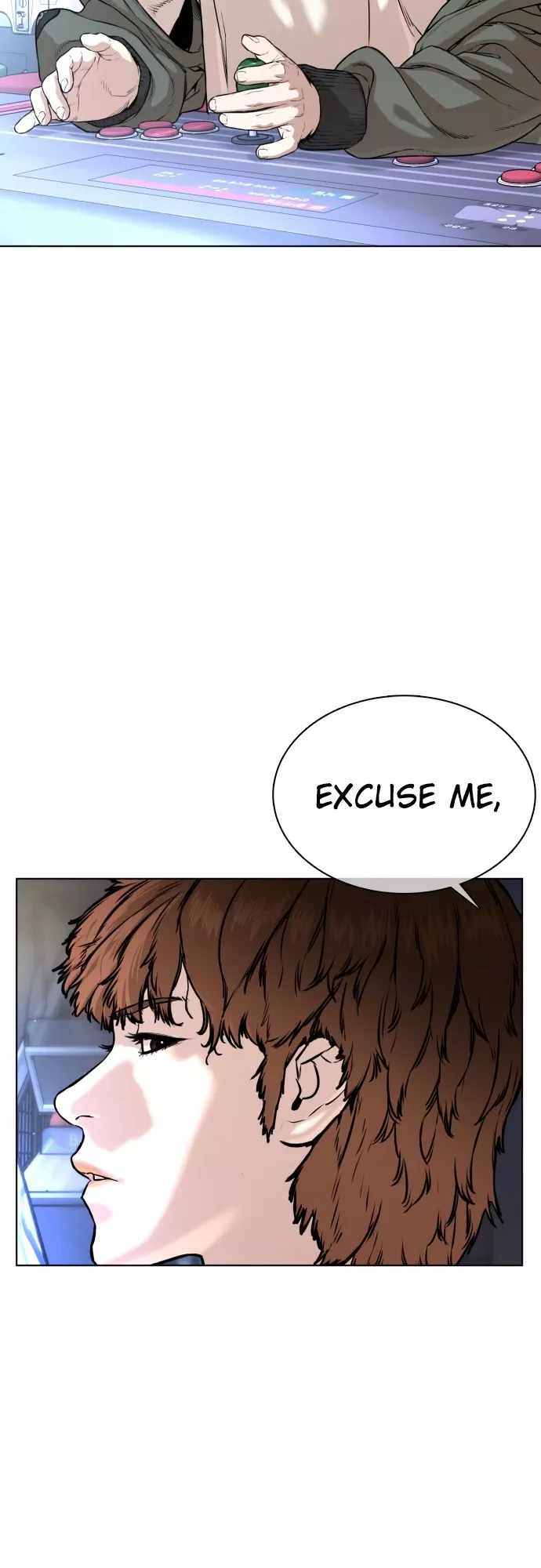 Read How to Fight Manga Online
