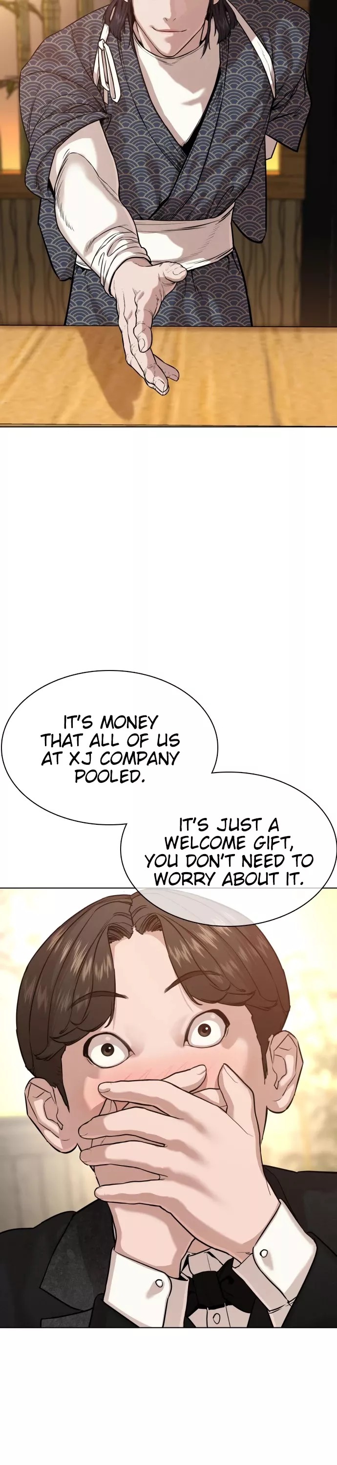 Read How to Fight Manga Online