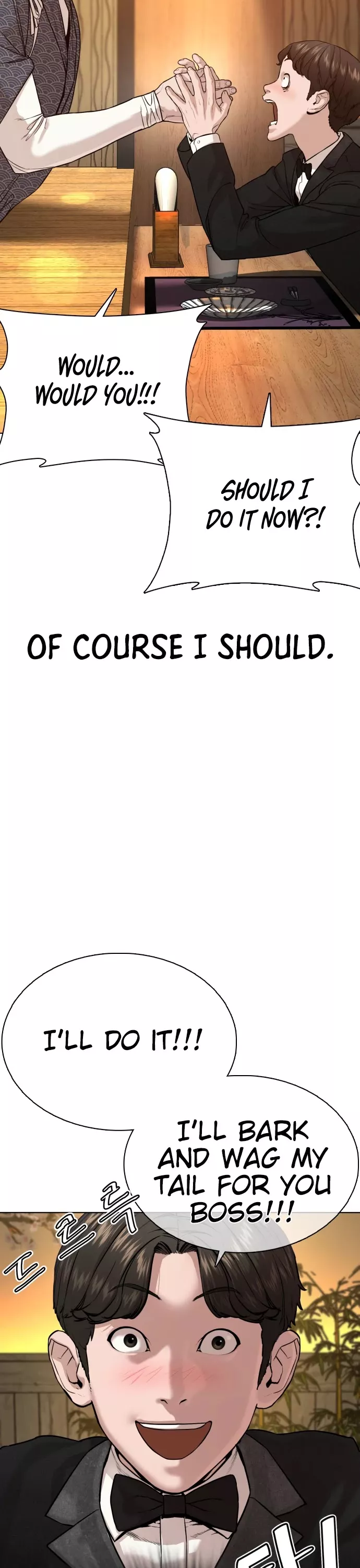 Read How to Fight Manga Online