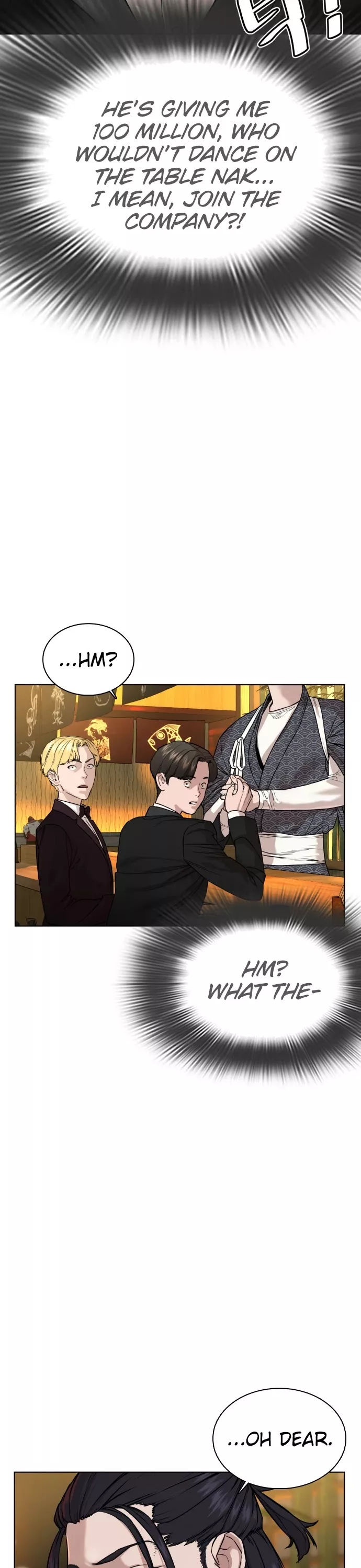 Read How to Fight Manga Online