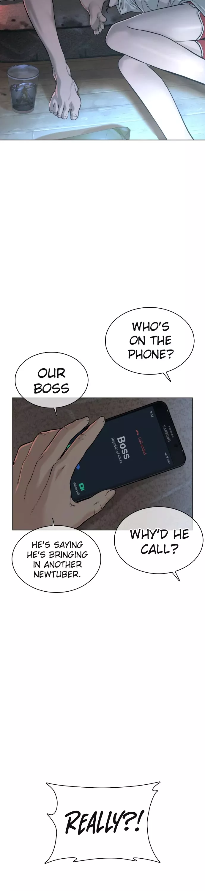 Read How to Fight Manga Online