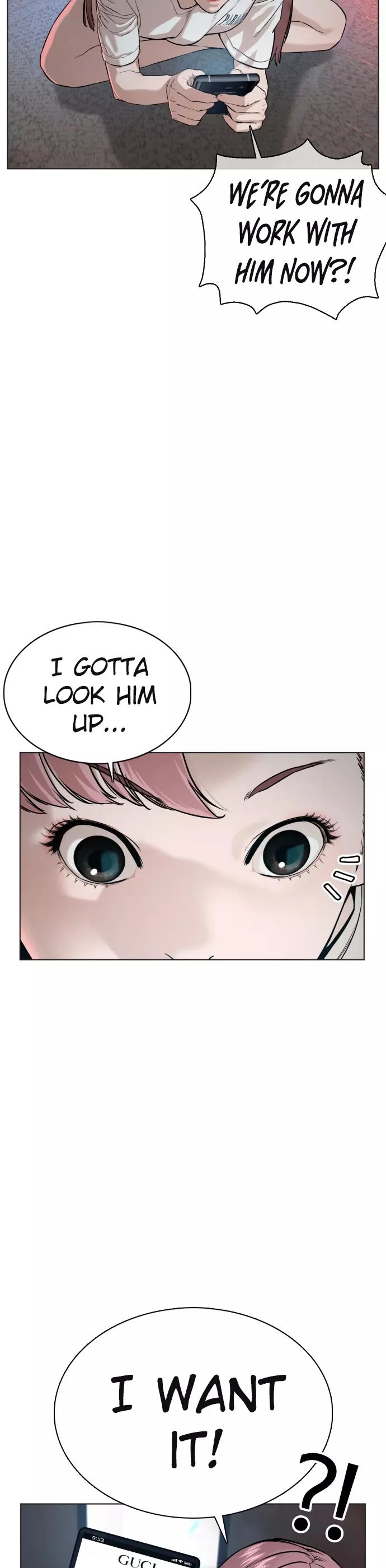 Read How to Fight Manga Online