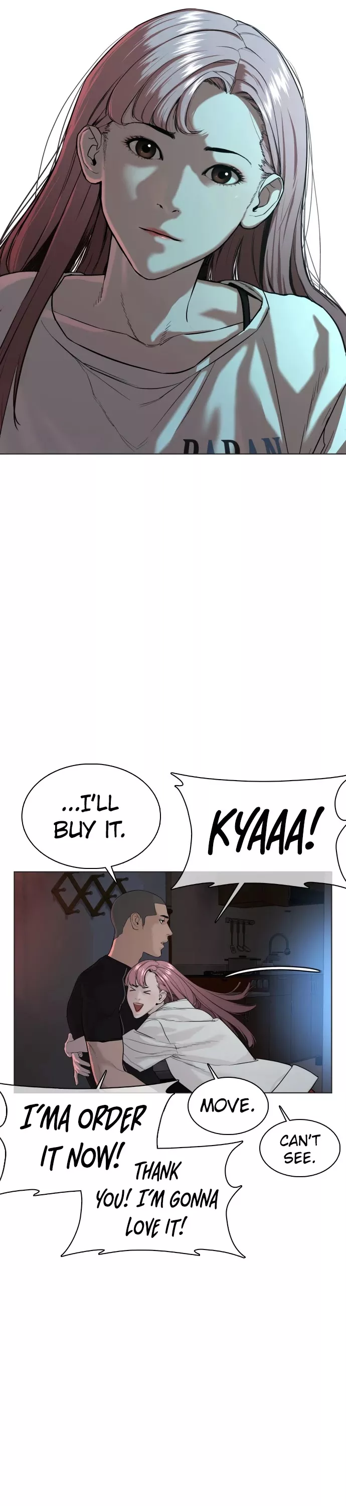 Read How to Fight Manga Online
