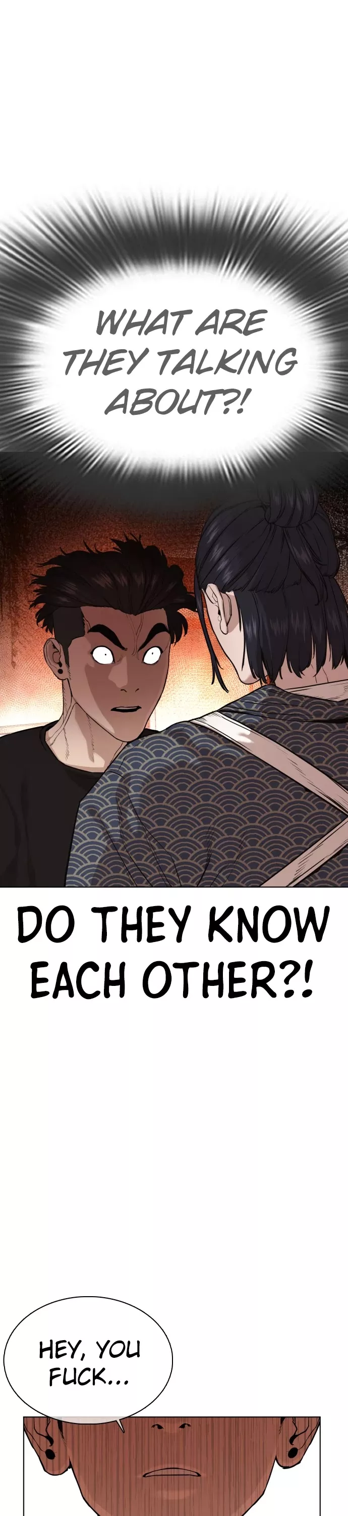 Read How to Fight Manga Online