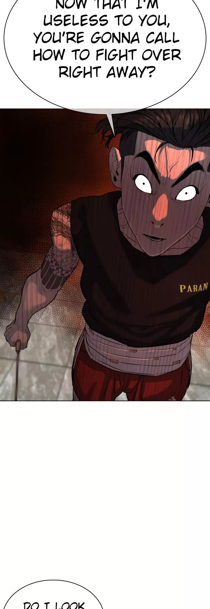 Read How to Fight Manga Online