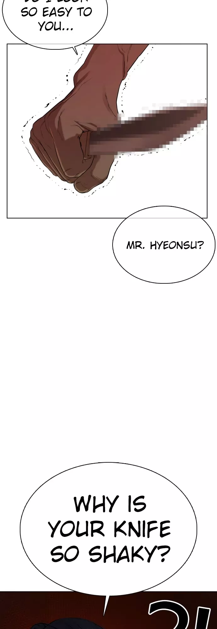 Read How to Fight Manga Online