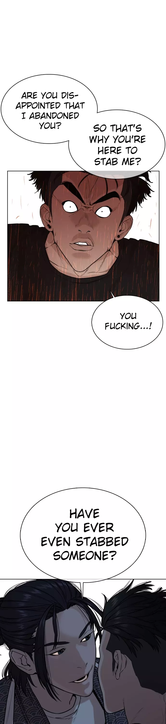 Read How to Fight Manga Online