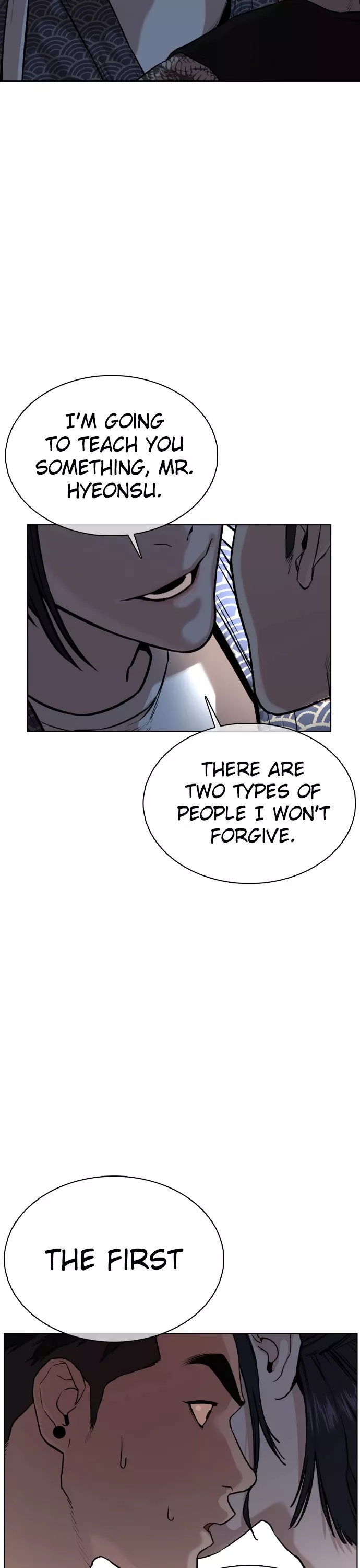 Read How to Fight Manga Online