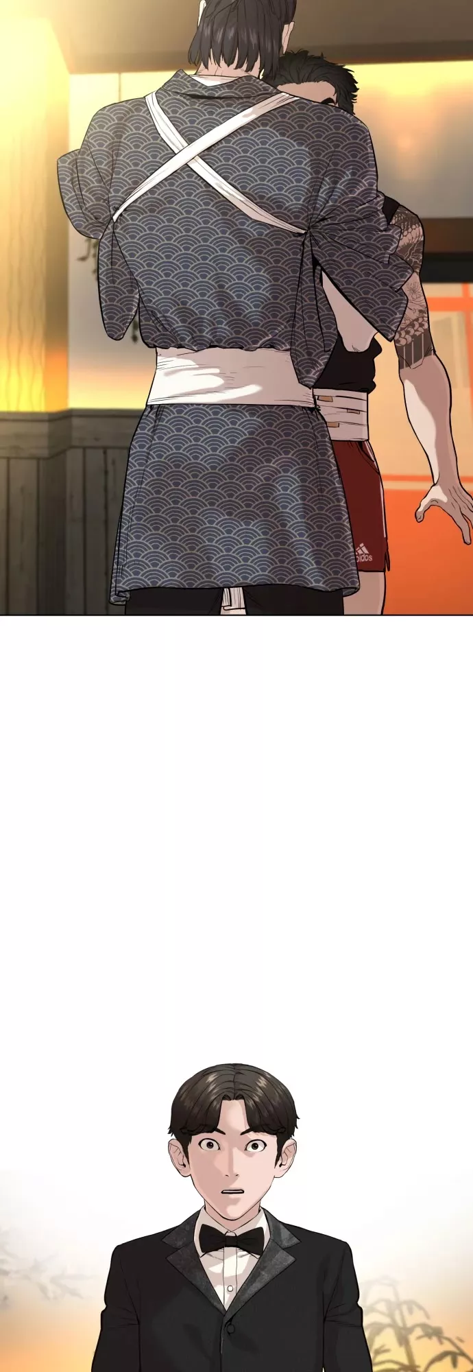 Read How to Fight Manga Online