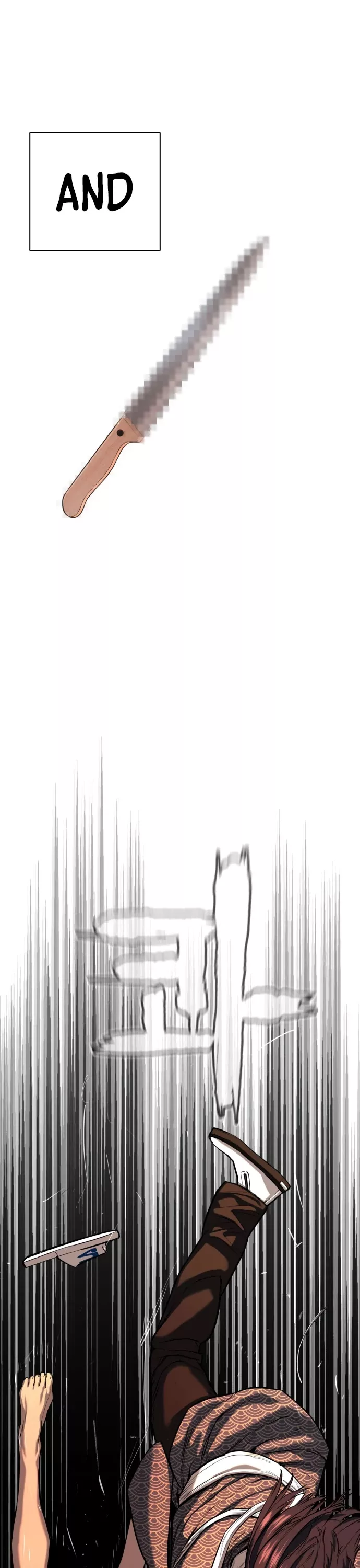 Read How to Fight Manga Online