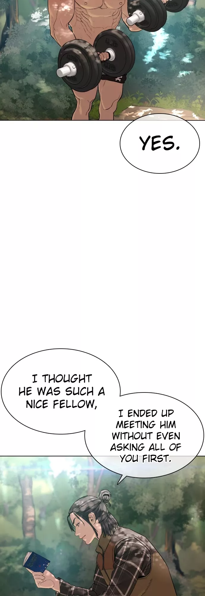 Read How to Fight Manga Online