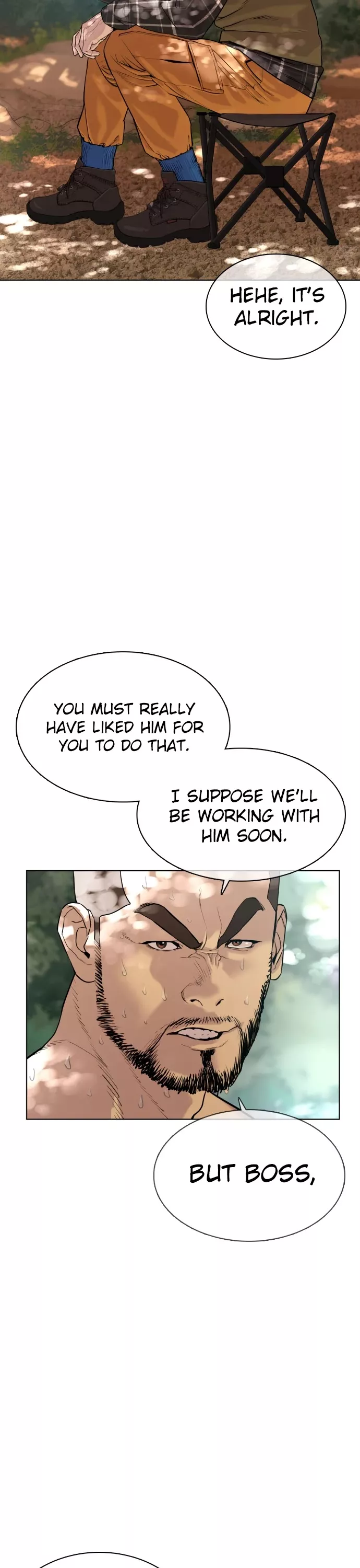 Read How to Fight Manga Online