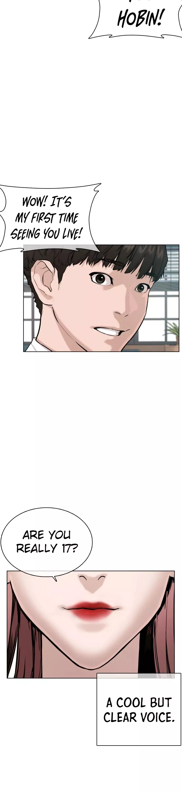 Read How to Fight Manga Online