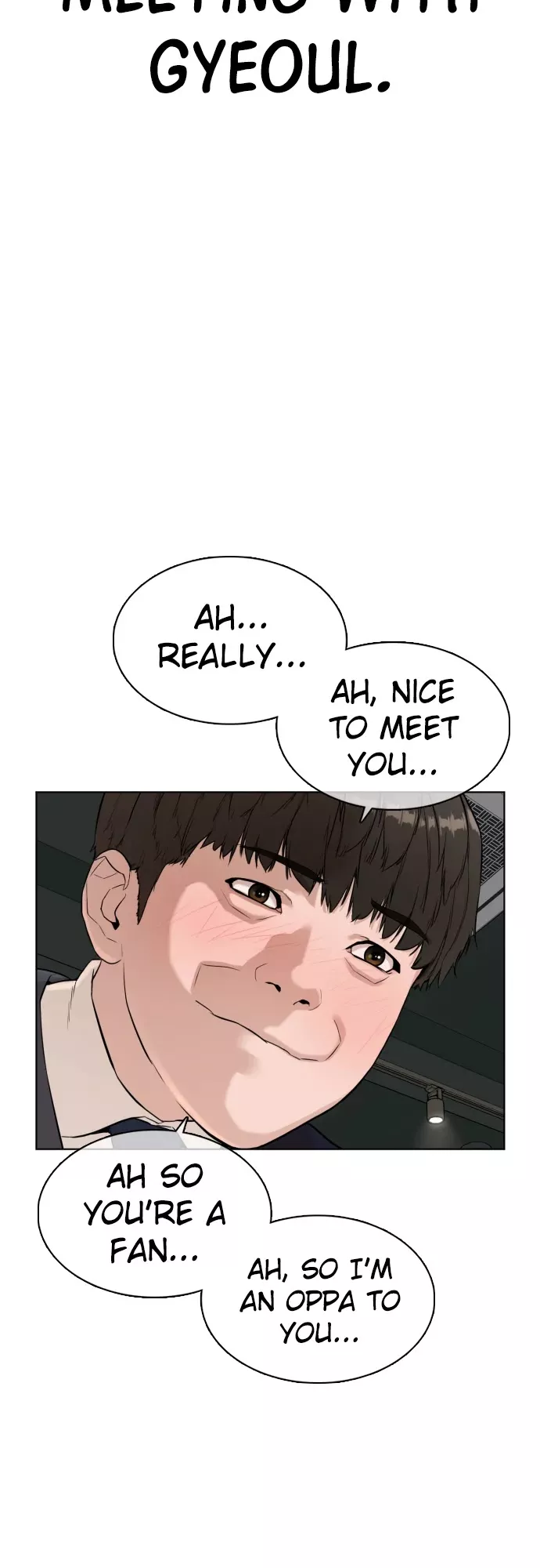 Read How to Fight Manga Online