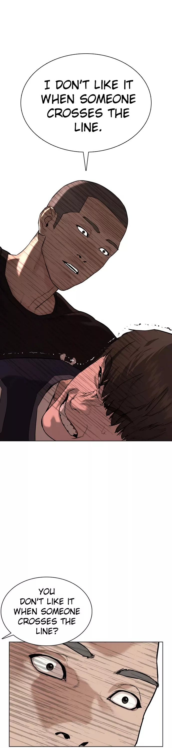 Read How to Fight Manga Online
