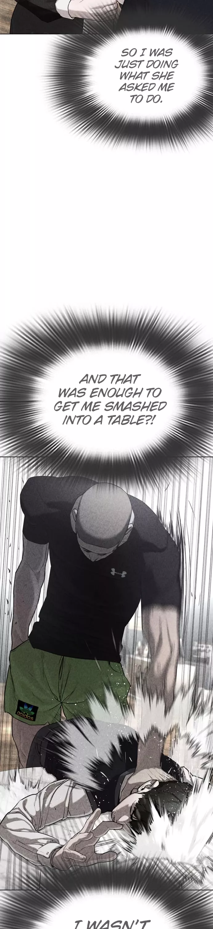 Read How to Fight Manga Online