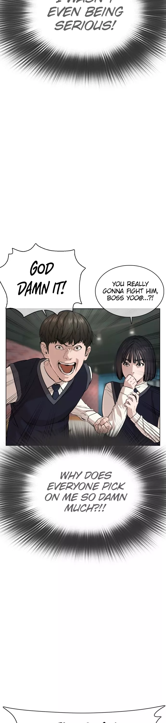 Read How to Fight Manga Online