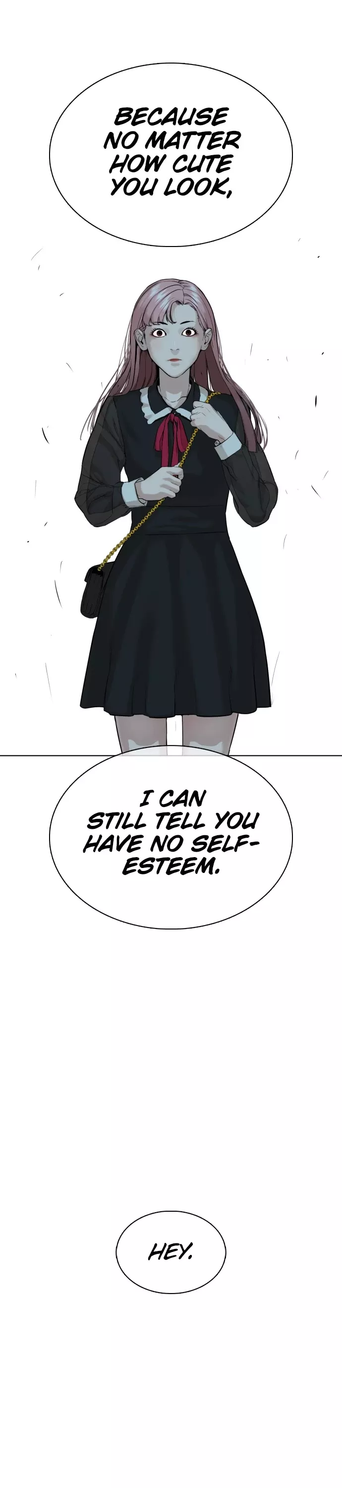 Read How to Fight Manga Online