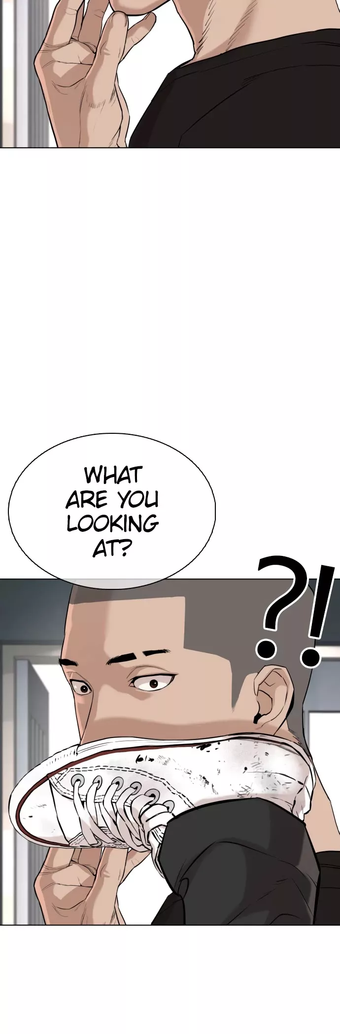 Read How to Fight Manga Online