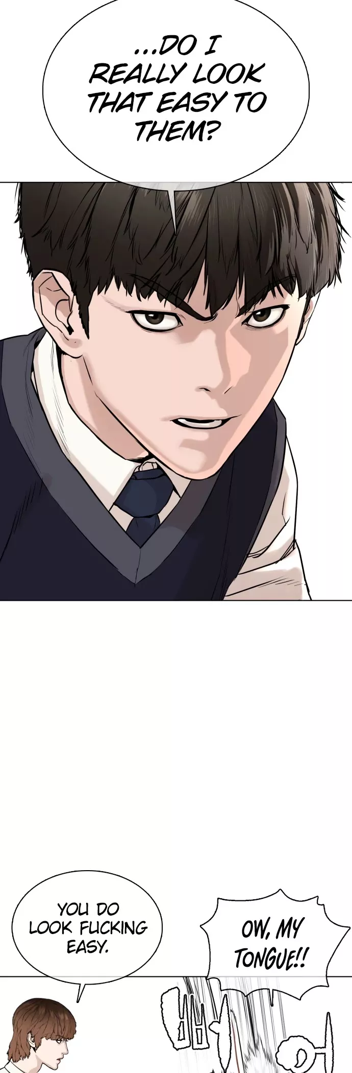 Read How to Fight Manga Online