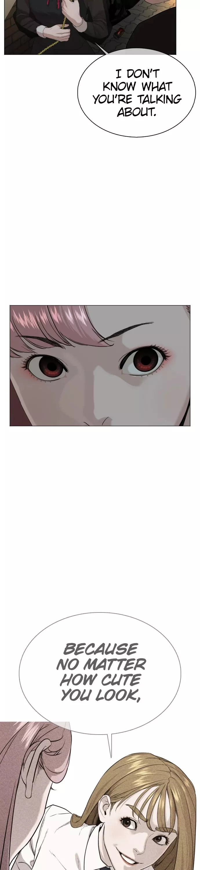 Read How to Fight Manga Online