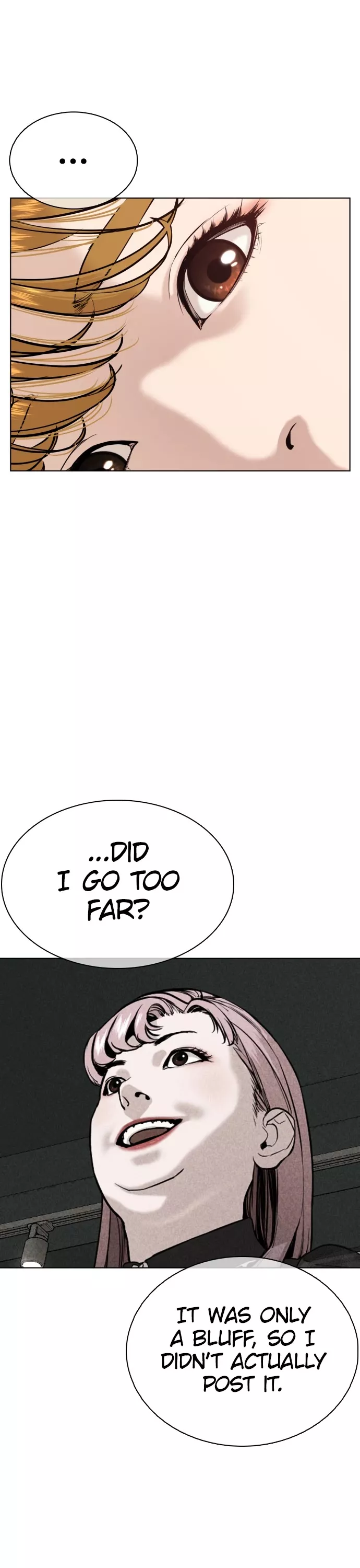 Read How to Fight Manga Online