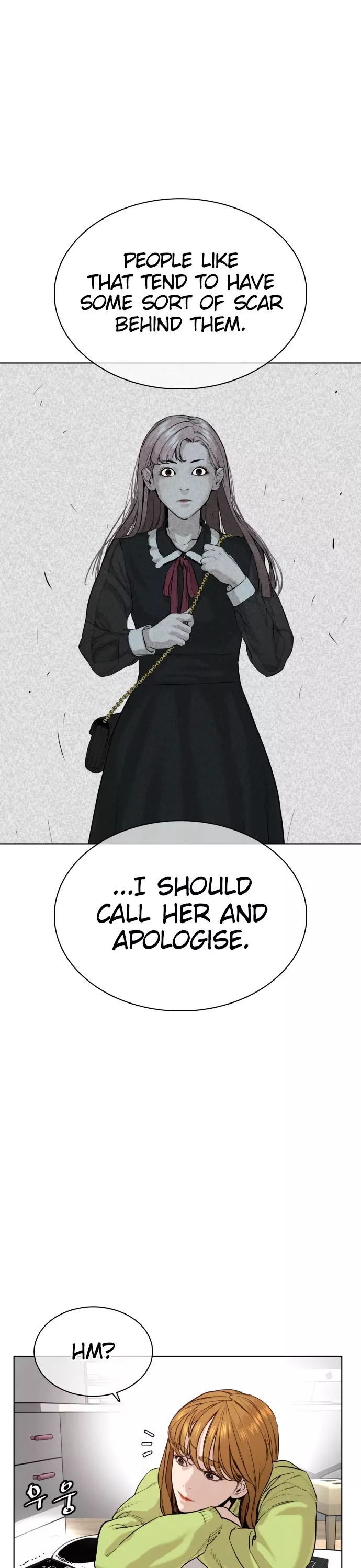 Read How to Fight Manga Online