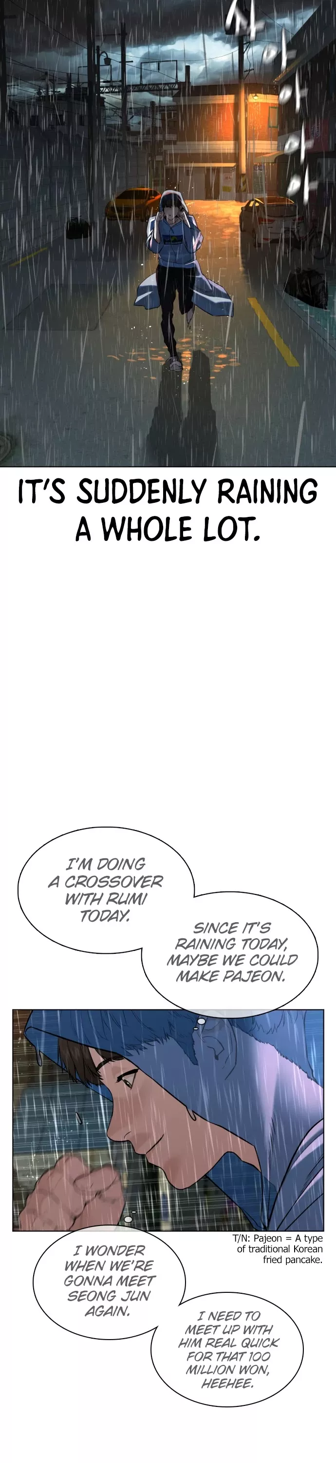 Read How to Fight Manga Online