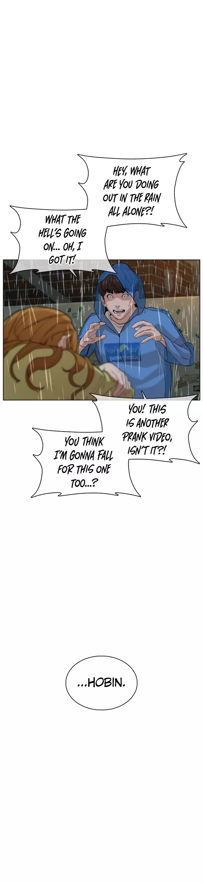 Read How to Fight Manga Online