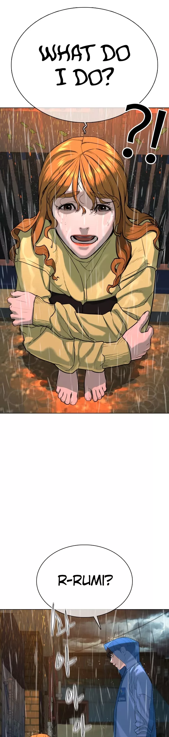 Read How to Fight Manga Online